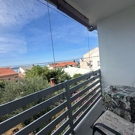 Apartmani Ira Crikvenica Exteriör bild