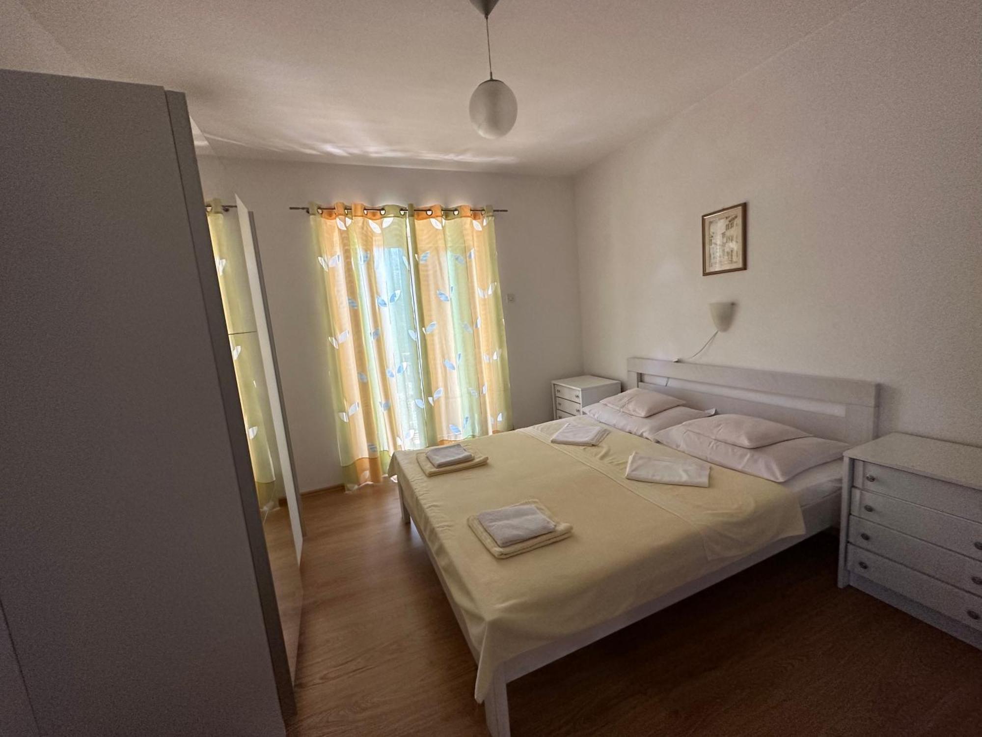 Apartmani Ira Crikvenica Exteriör bild
