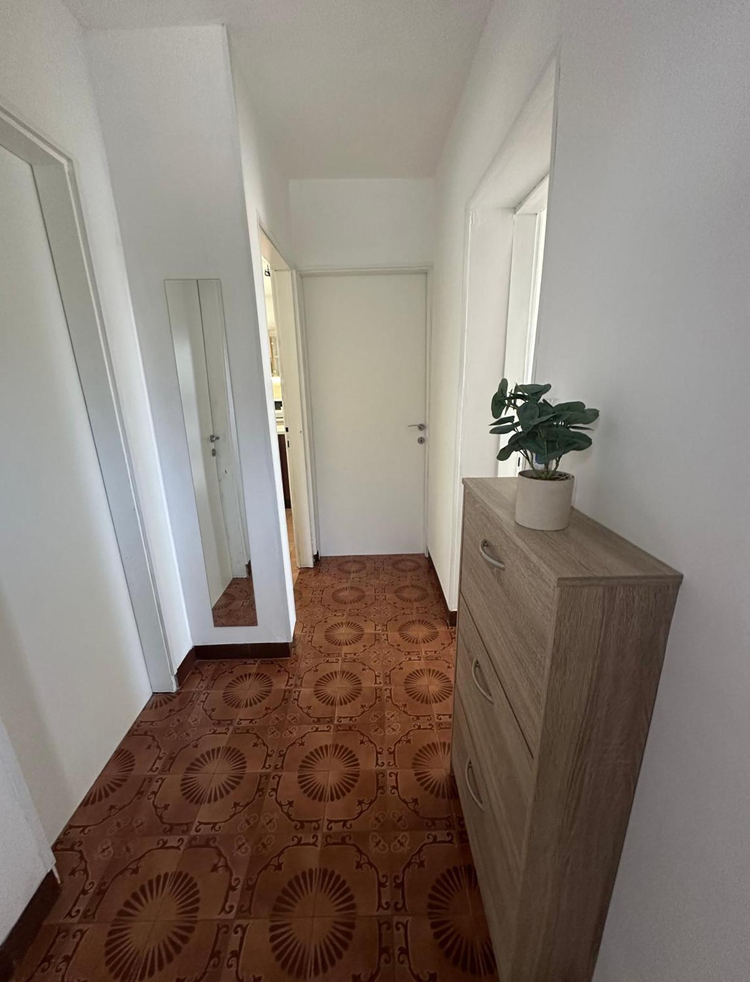Apartmani Ira Crikvenica Exteriör bild